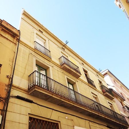 Barcelona Just Like Home المظهر الخارجي الصورة